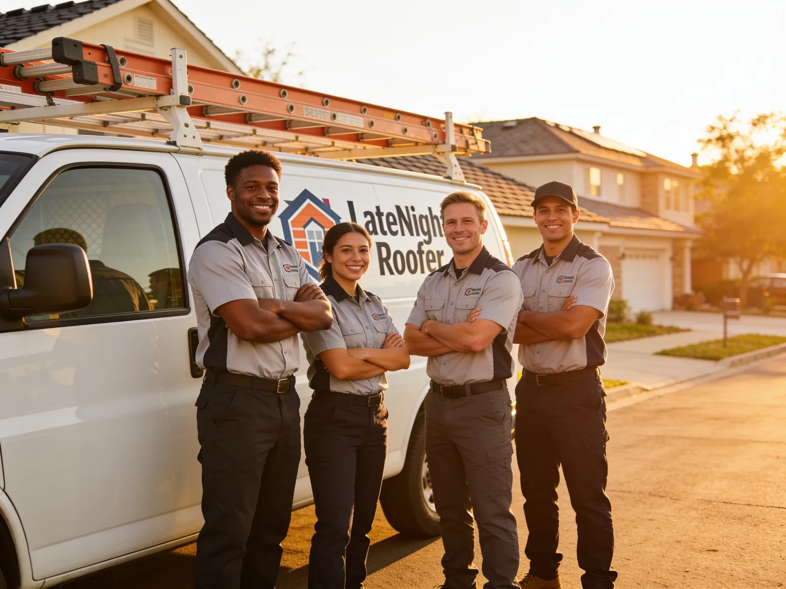Emergency Roof Repair company in Edinburg, IL